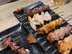 -やきとり一番 八条口店