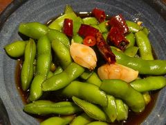 -乔街深夜食堂·小龙虾·高压锅生蚝(杭州总店)