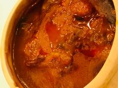 精品罐焖牛肉-莫斯科餐厅