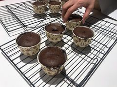 -ABC Cooking Studio(上海环球金融中心店)