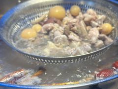 -小煵记·打边炉(西丽文光店)