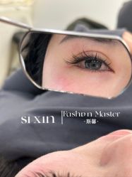 -斯馨·健康美甲美睫