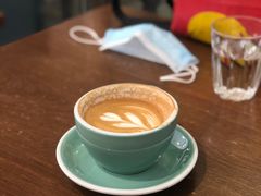 -COFFEE HOLIC(朝外SOHO店)