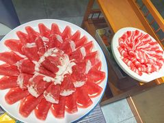 -东来顺饭庄(上地华联店)