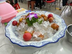 -嘉升大排档(番禺总店)