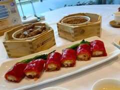 -南宁荔园维景国际大酒店·荔园中餐厅
