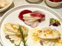 -川味堂·四川豆花(八卦岭店)