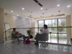 -3AM HAIR SALON染发接发