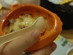 -吉兆·料理(红梅南路店)