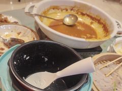 -辛香味烧鱼馆·非遗技艺·排骨红烧肉(光谷医药园店)