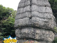 -山王坪喀斯特国家生态公园