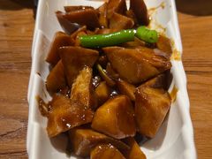 -金枝玉叶上海人家食府(三里河店)