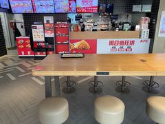 -肯德基(沪东店)