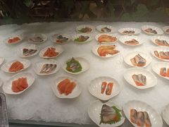 -朗丽兹餐厅