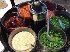 -八珍玉食鸡煲·打边炉(印象城店)