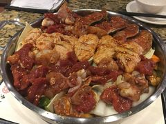 -黄记煌三汁焖锅(新世纪广场店)