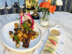 -木棉花开(中心城店)
