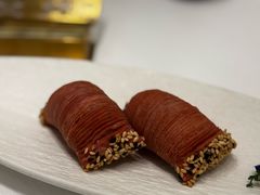 -万豪金殿(香港JW万豪酒店)