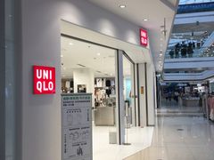 -优衣库(银川西夏万达广场店)