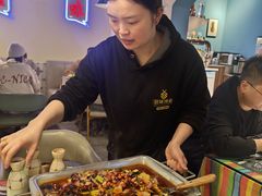 -滋味烤鱼(祥和里店)