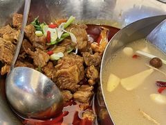 -刘一锅筋头巴脑(大悦城C店)