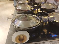 -盛宴标帜餐厅·亲子自助 (南昌喜来登酒店)