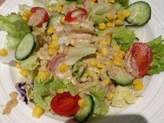 蔬菜沙拉-必胜客(滕州荆河店)