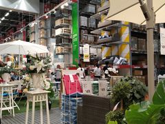 -宜家家居(哈尔滨商场店)