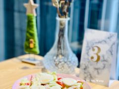 凯撒沙拉-LRIS 乐瑞斯融合菜(天津之眼店)