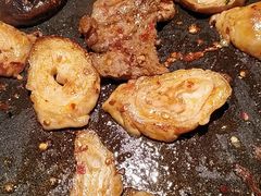 -嘿嘟嘟·肋条烧肉放题(爱融荟城店)