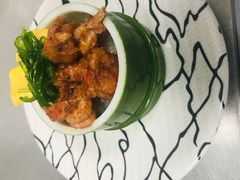-争鲜回转寿司(南开大悦城店)