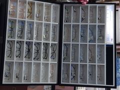 -Sweet Color美瞳隐形眼镜店(九亭金地广场店)