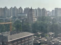 -长安·雅致观景餐厅