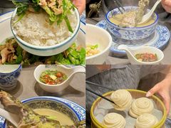 -贺庄·活鱼馆(珠吉路店)