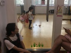 -美育少儿中国舞·钢琴·声乐艺术中心(枫蓝购物中心店)