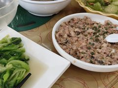 -水乡人家私房菜(逢简店)