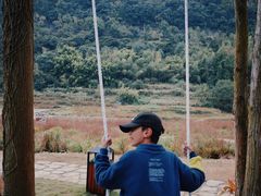 -瑞安圣井山景区