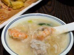 -大洋家·潮汕鱼鲜·花胶砂锅粥(天河东路店)