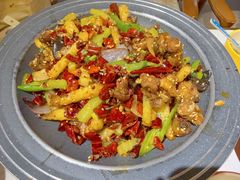 -董太婆老妈蹄花·川菜馆(福田店)