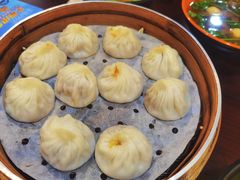 全色小笼-大龙汤包