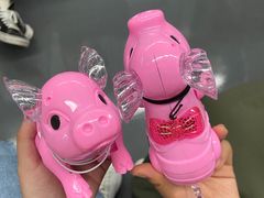 -青瓷火锅料理(西单大悦城店)