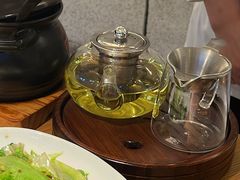 -顺风汤馆·广府粤菜(江宸天街店)