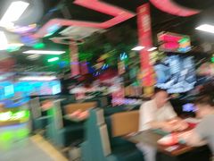 -路边边.炒菜烧烤.音乐餐厅(良乡长虹店)