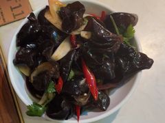 -北京老门框爆肚涮肉馆(锦业路店)