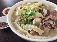 -潮镇老尾牛杂(环城西路店)