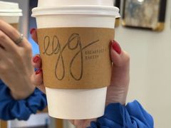 -Egg•Allday Brunch(襄阳北路店)