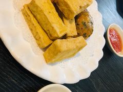 -火燒雲傣家菜(鼓楼店)