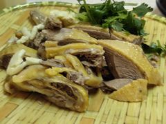 -霞海鸭仔饭店(海滨大道北店)
