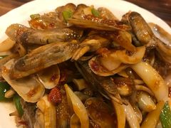 -胖姐烧烤(总店)