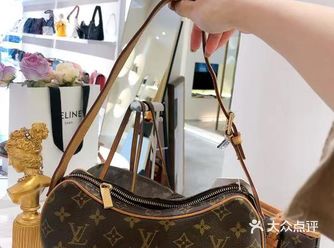 苏州这家二手店真香!这次终于来逛逛啦~店里的包包成色好